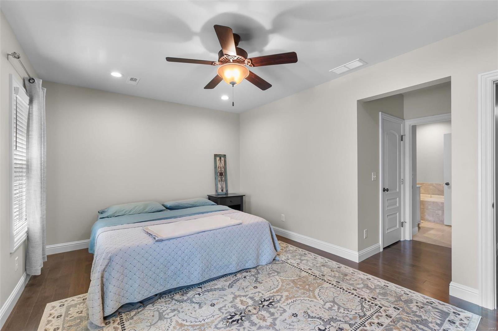 Baldwin Place - Residential Income