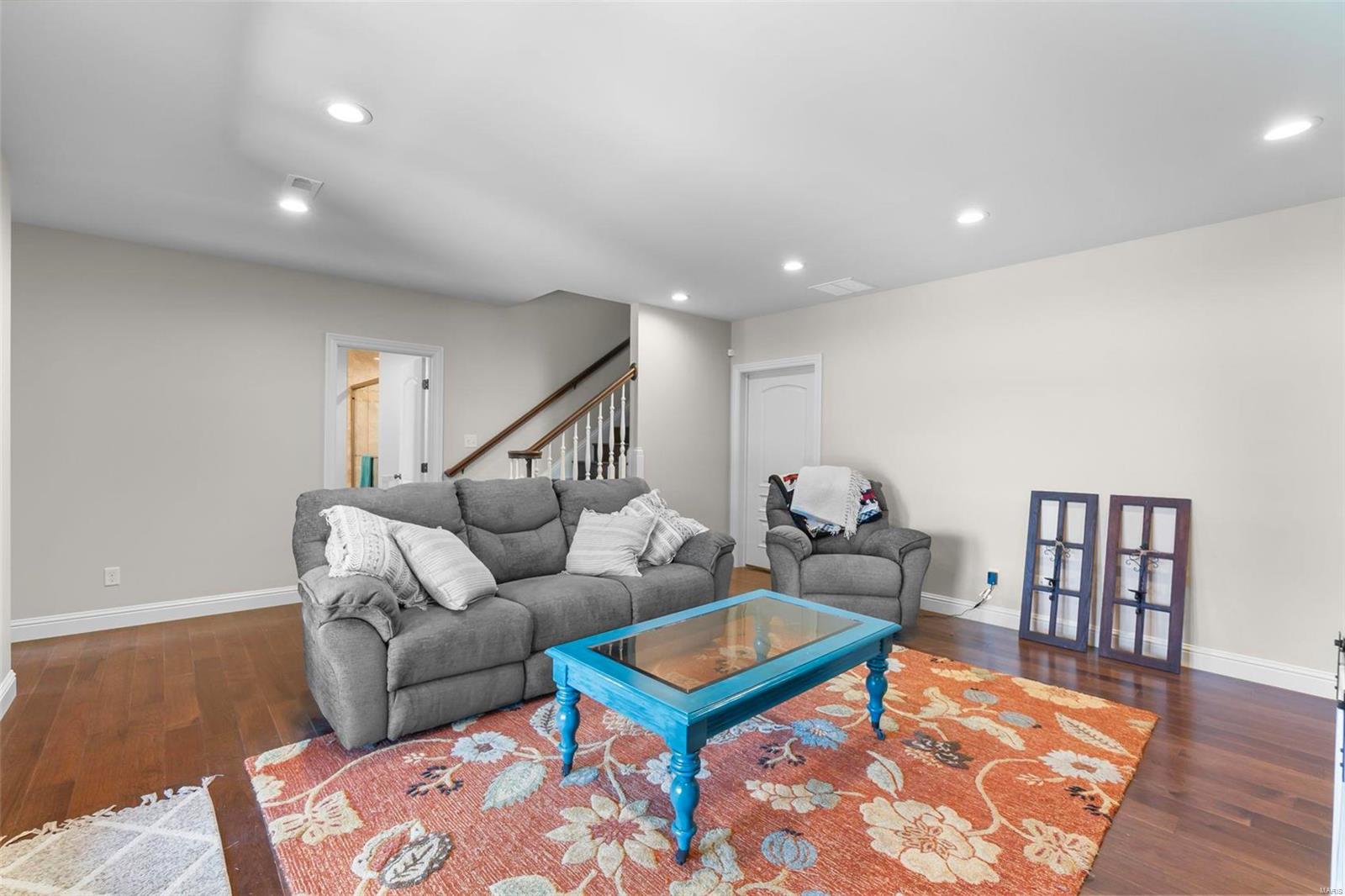 Baldwin Place - Residential Income