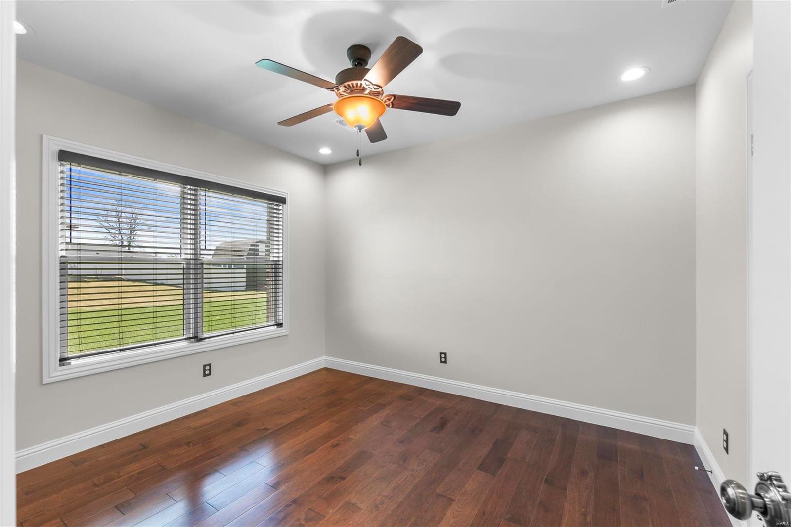 Baldwin Place - Residential Income