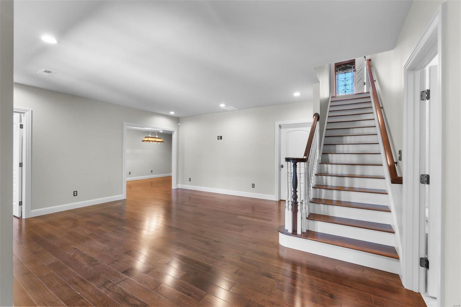 Baldwin Place - Residential Income