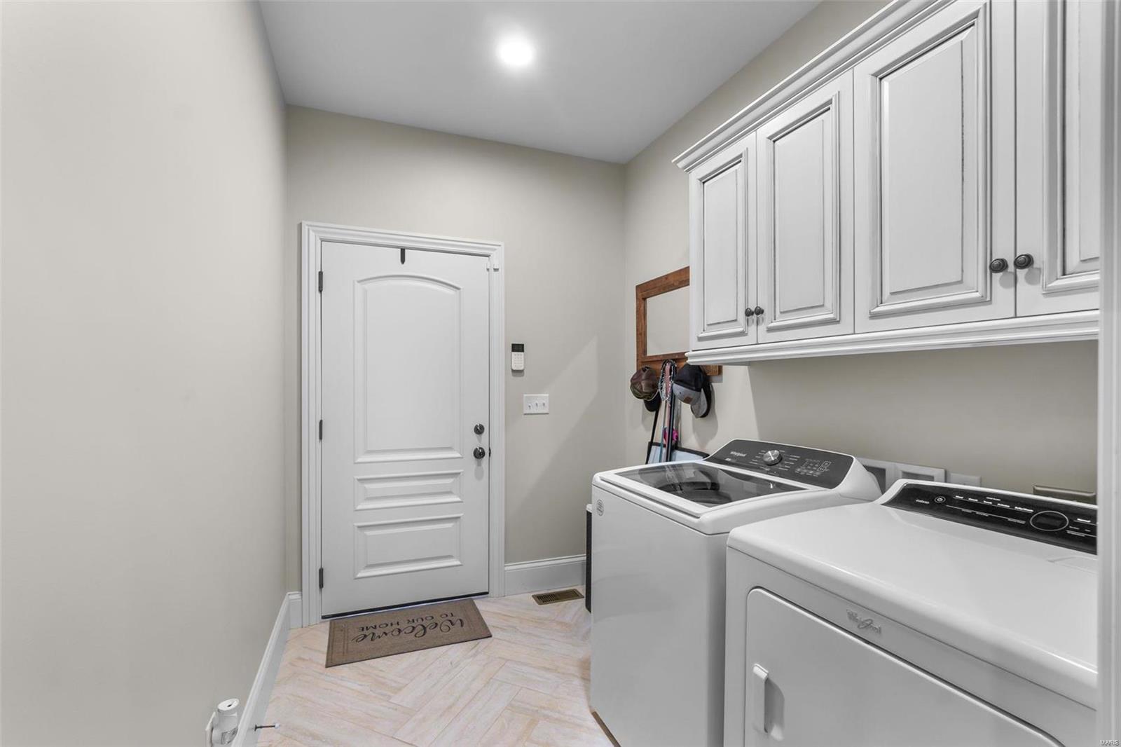 Baldwin Place - Residential Income