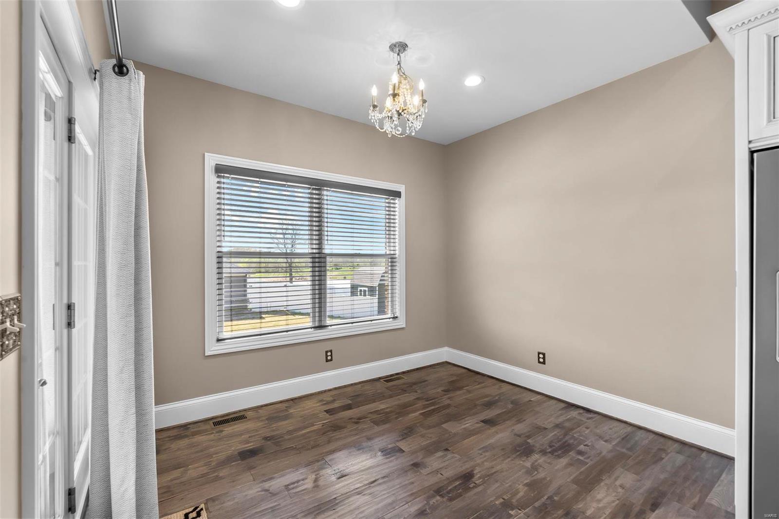 Baldwin Place - Residential Income