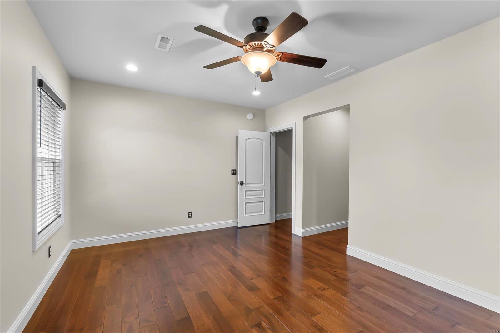 Baldwin Place - Residential Income