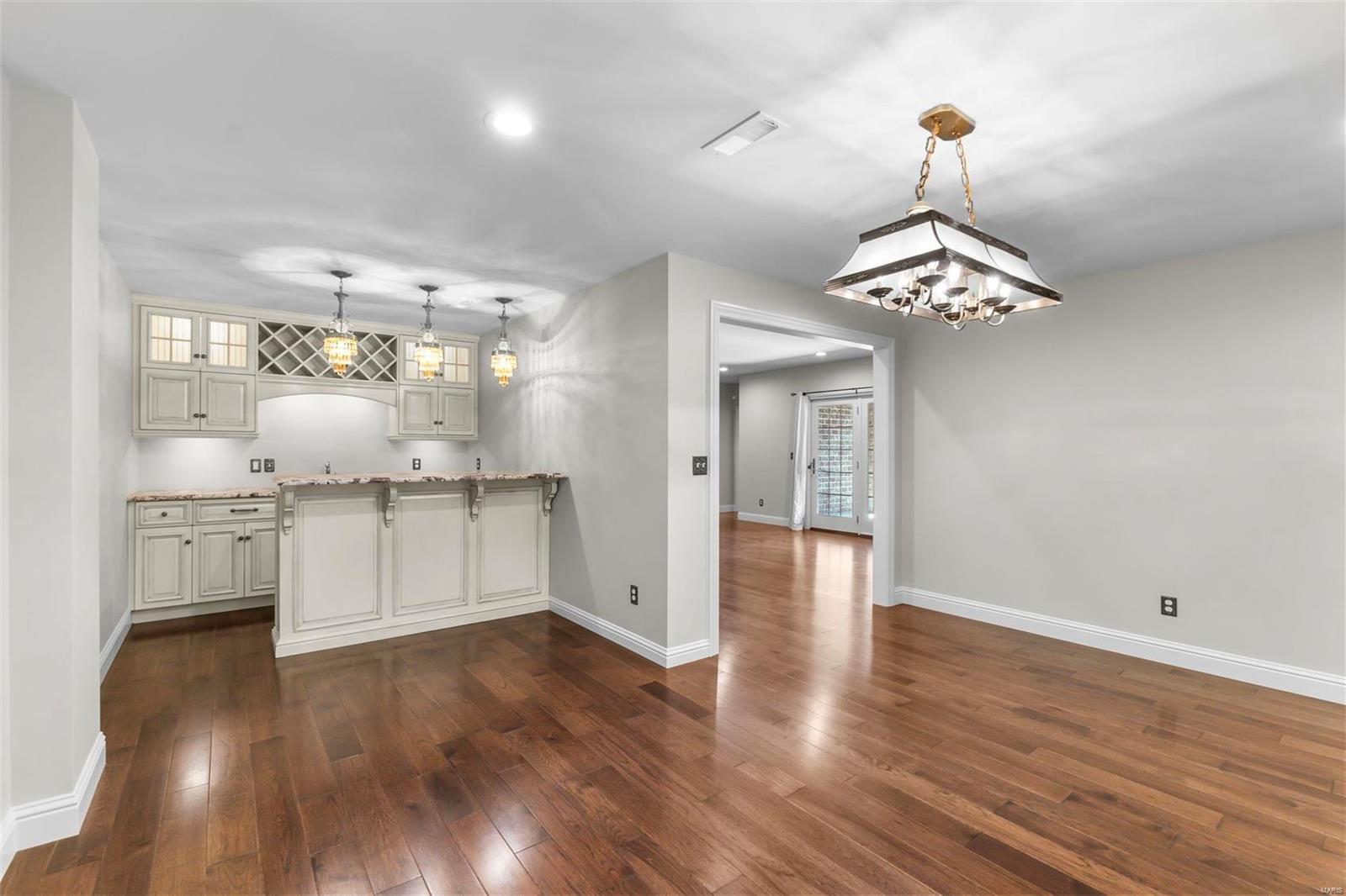 Baldwin Place - Residential Income