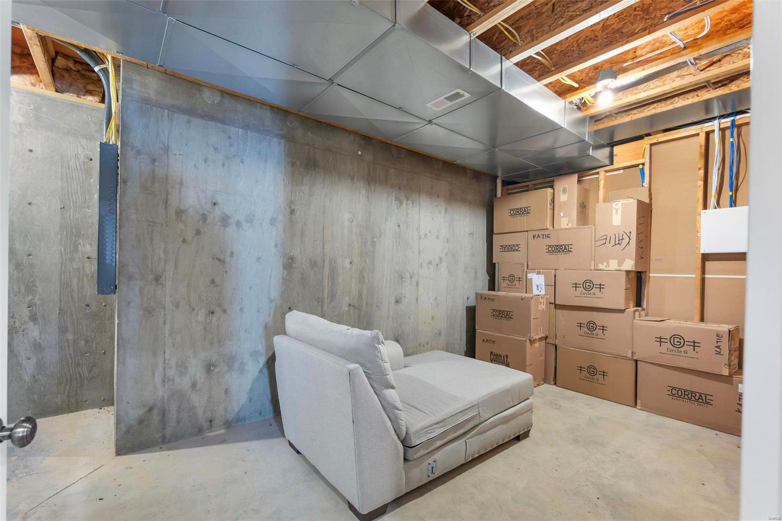 Baldwin Place - Residential Income