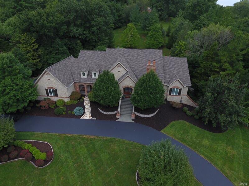 Shepard Oaks - Residential