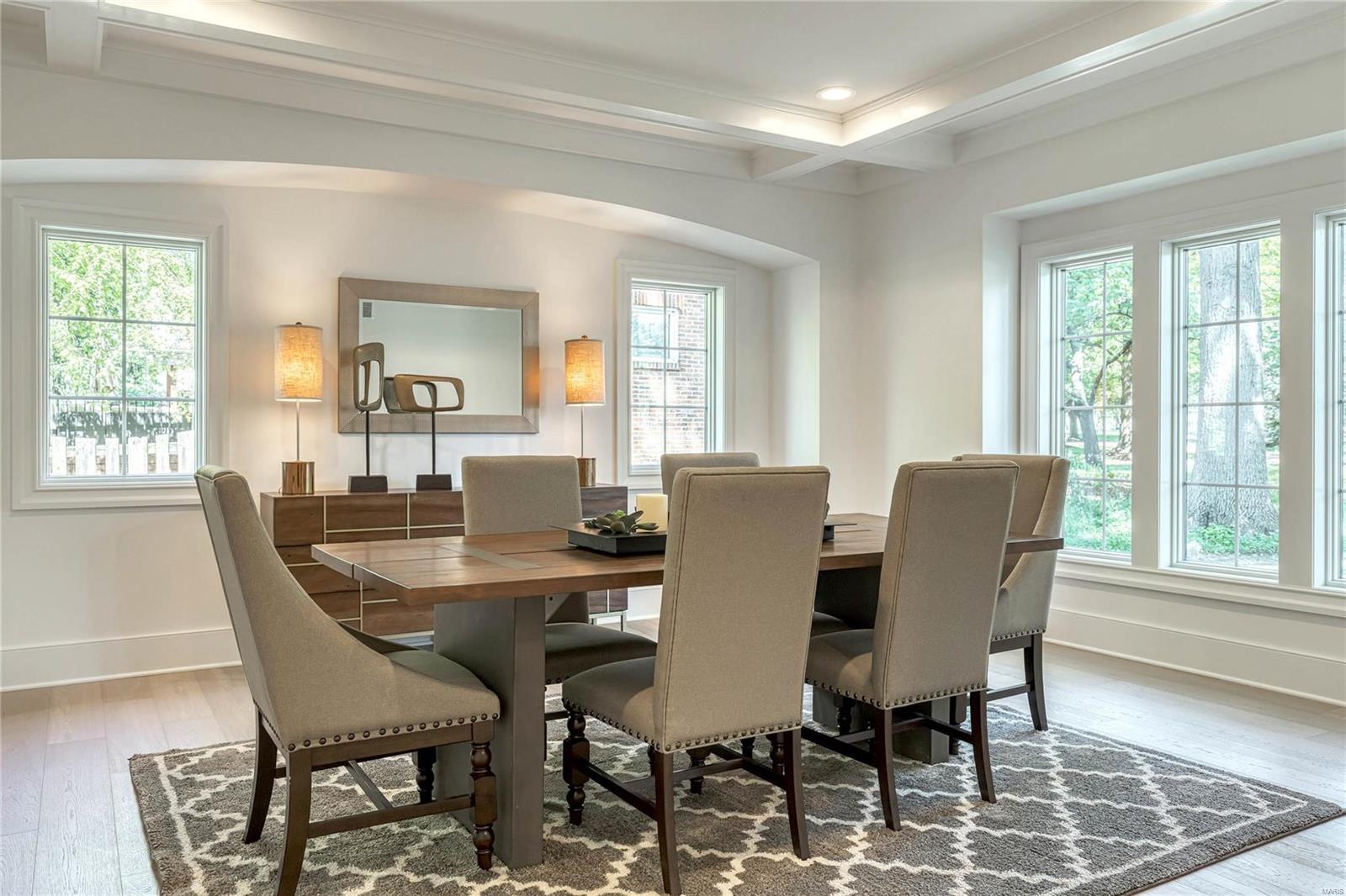 Oak Estates - Residential