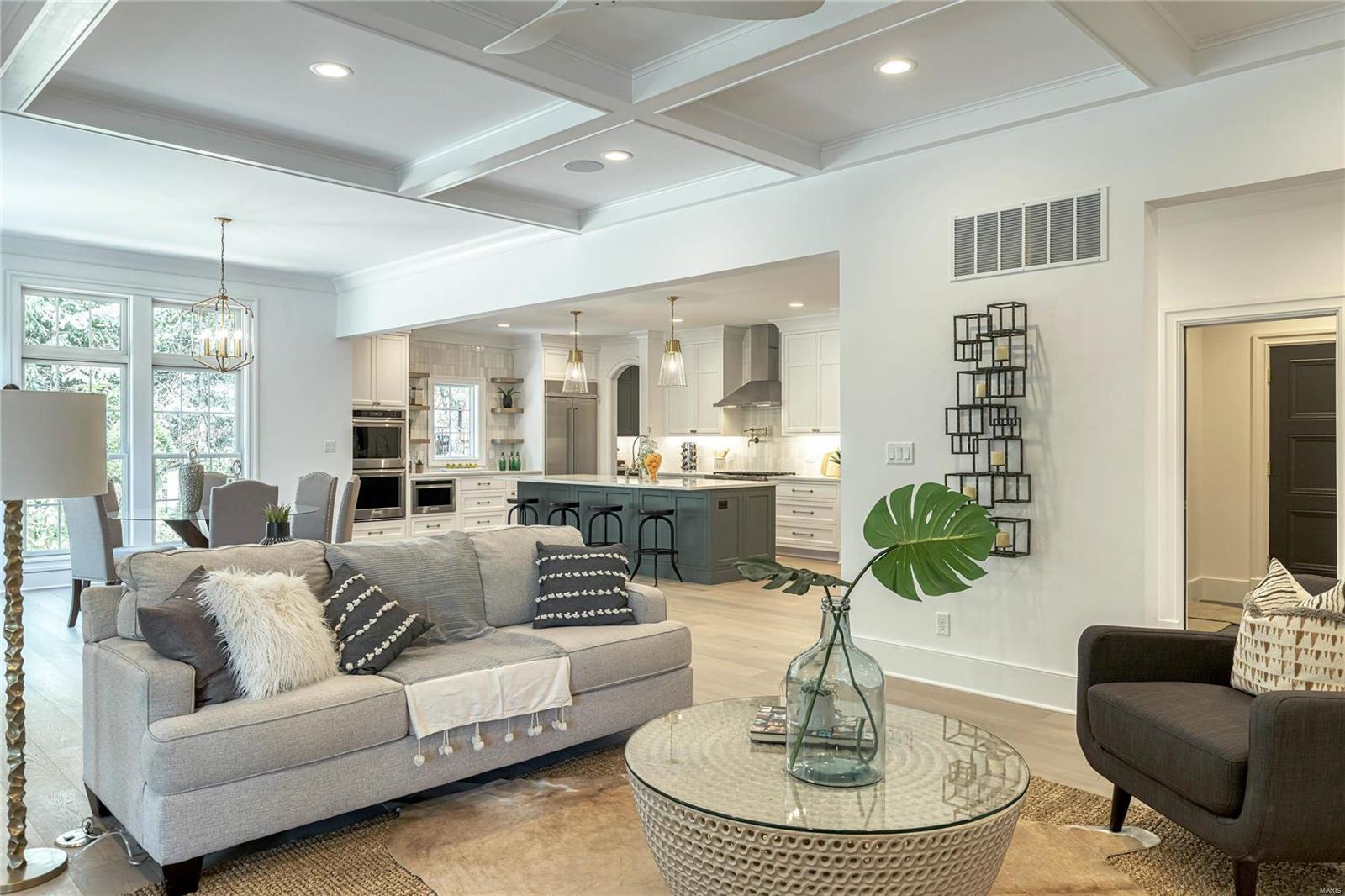 Oak Estates - Residential