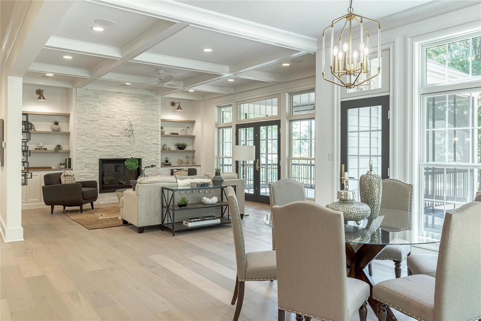 Oak Estates - Residential
