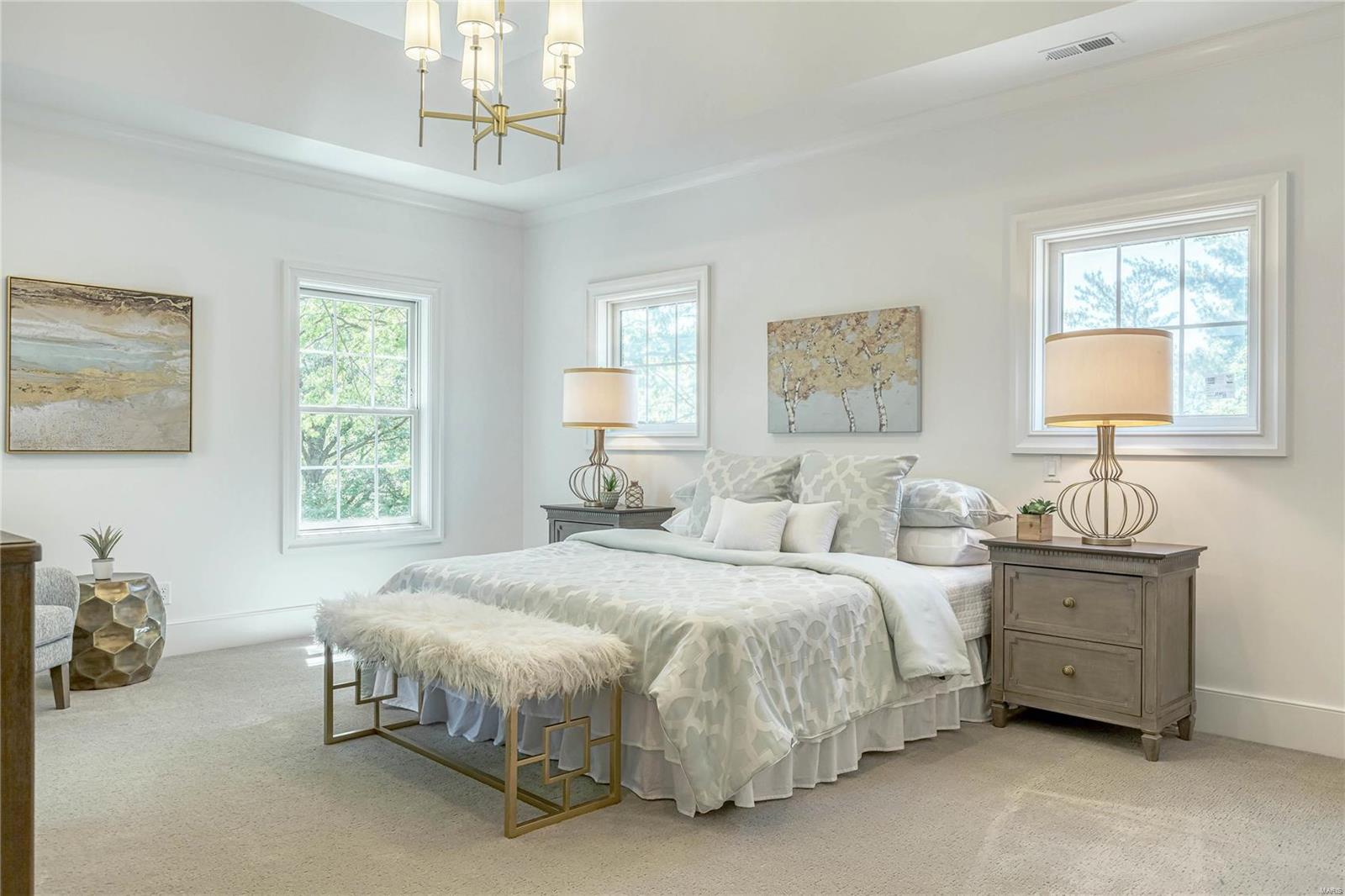 Oak Estates - Residential