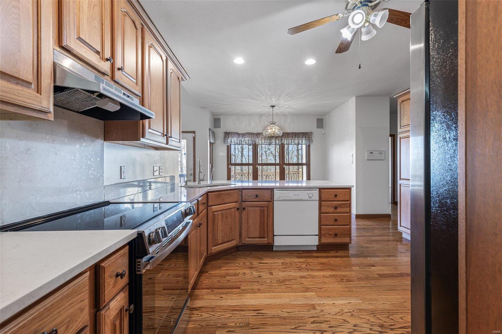 Winchester Hills - Residential