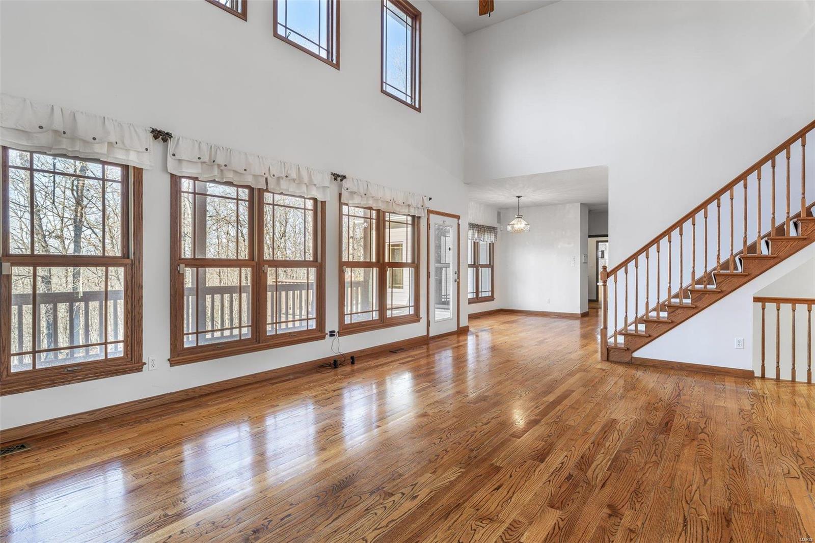 Winchester Hills - Residential