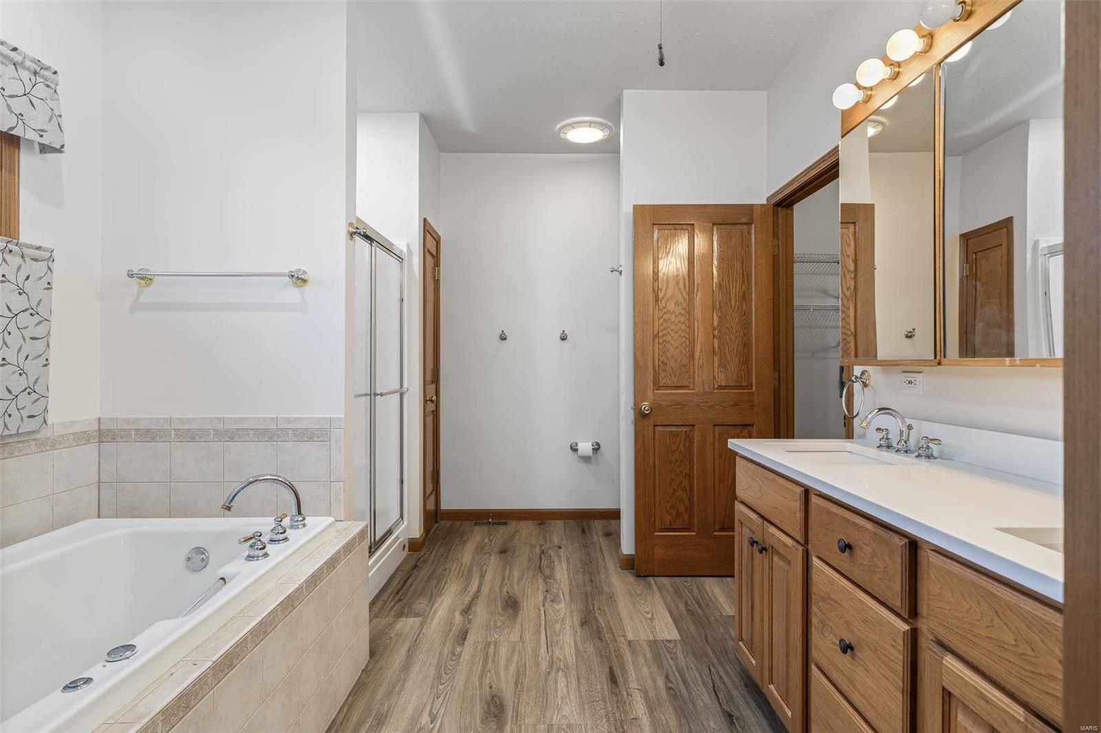 Winchester Hills - Residential