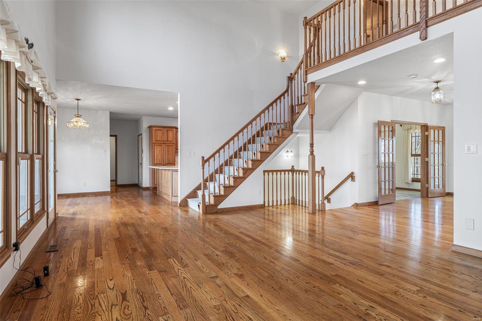 Winchester Hills - Residential