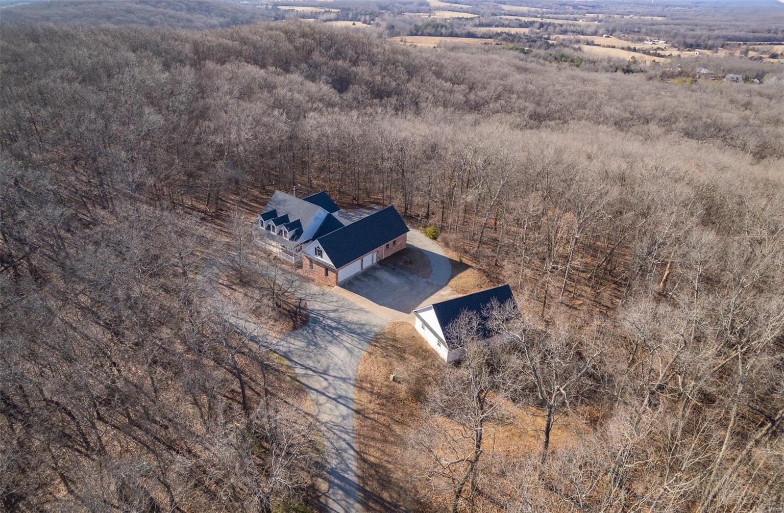 Winchester Hills - Residential