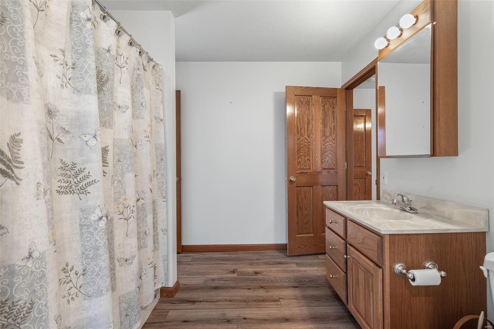 Winchester Hills - Residential