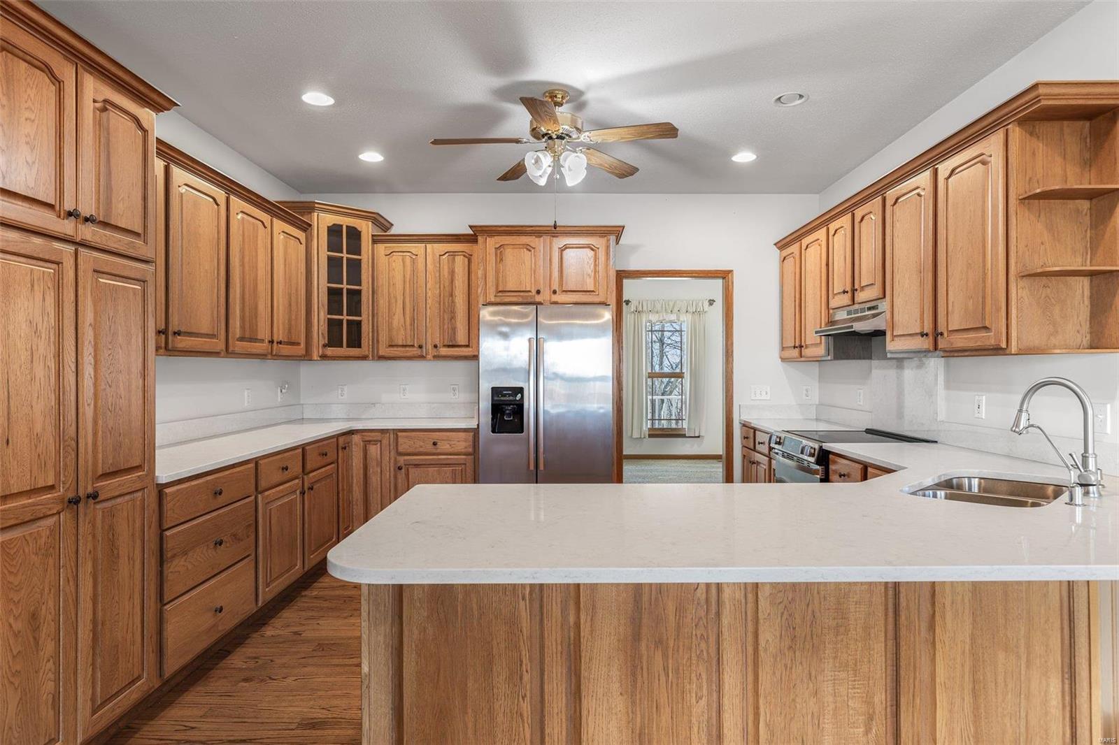 Winchester Hills - Residential