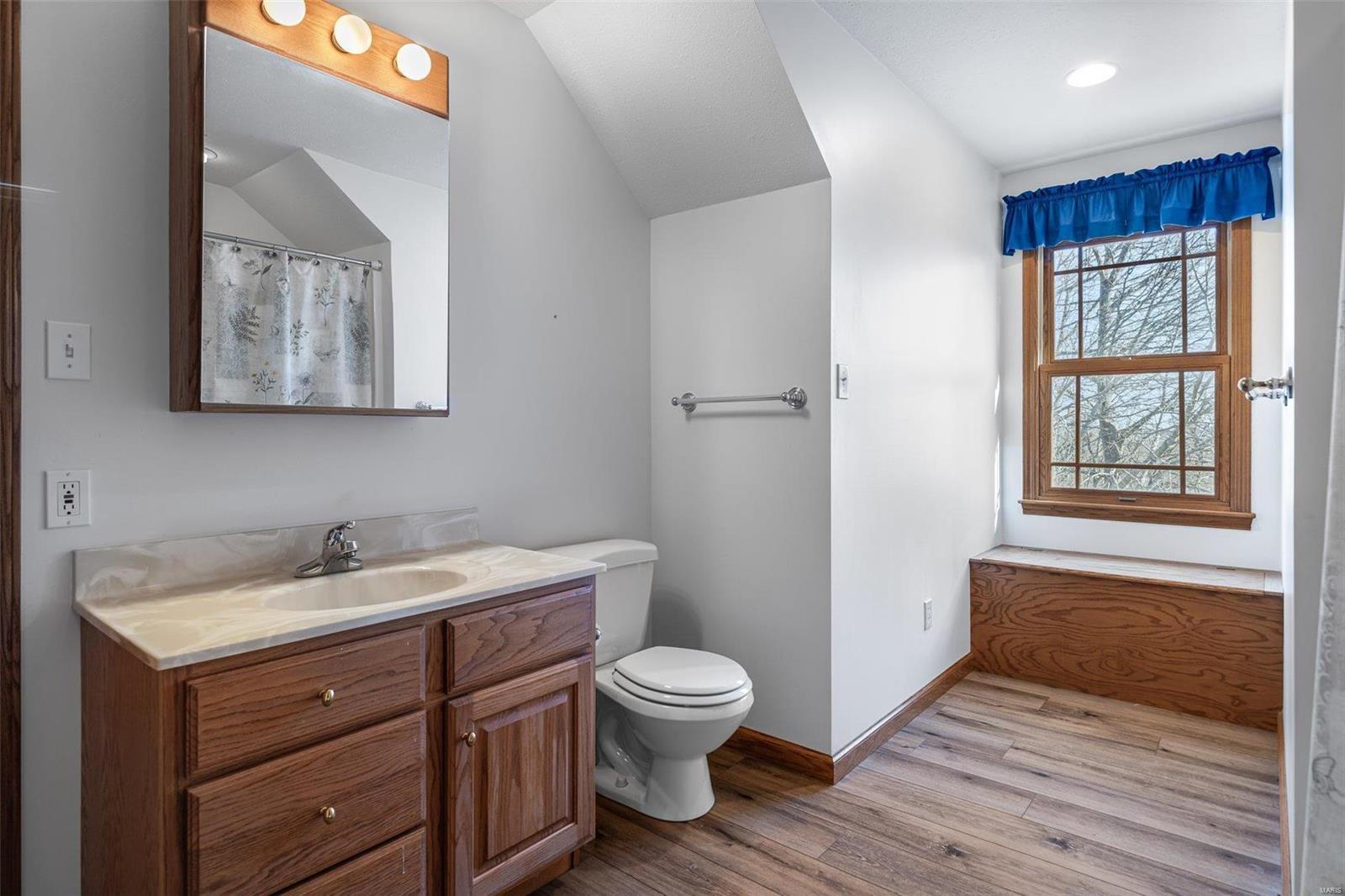 Winchester Hills - Residential