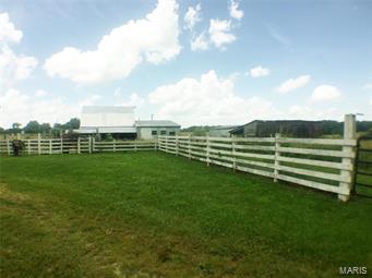 Rural - Farm