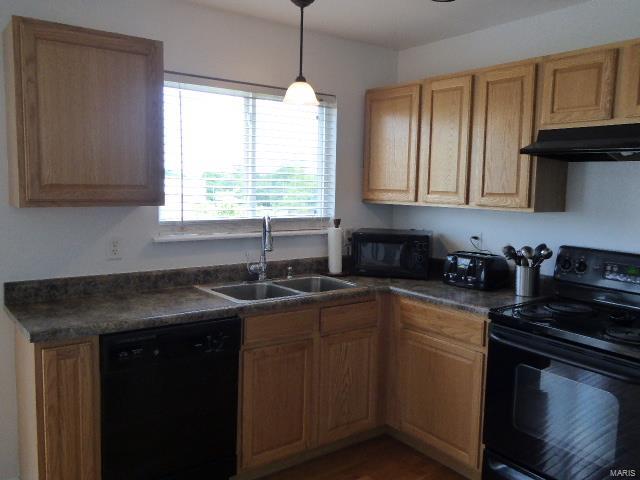 Alexandria Place - Residential