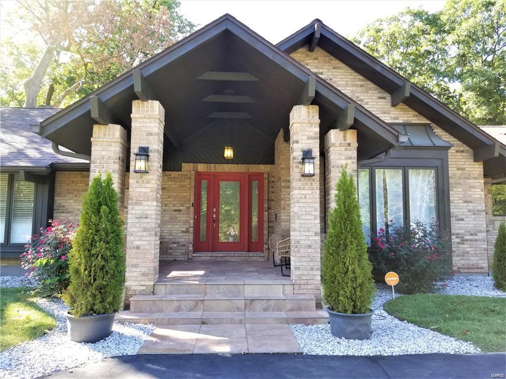 Meadowbrook Country Club Estates - Residential