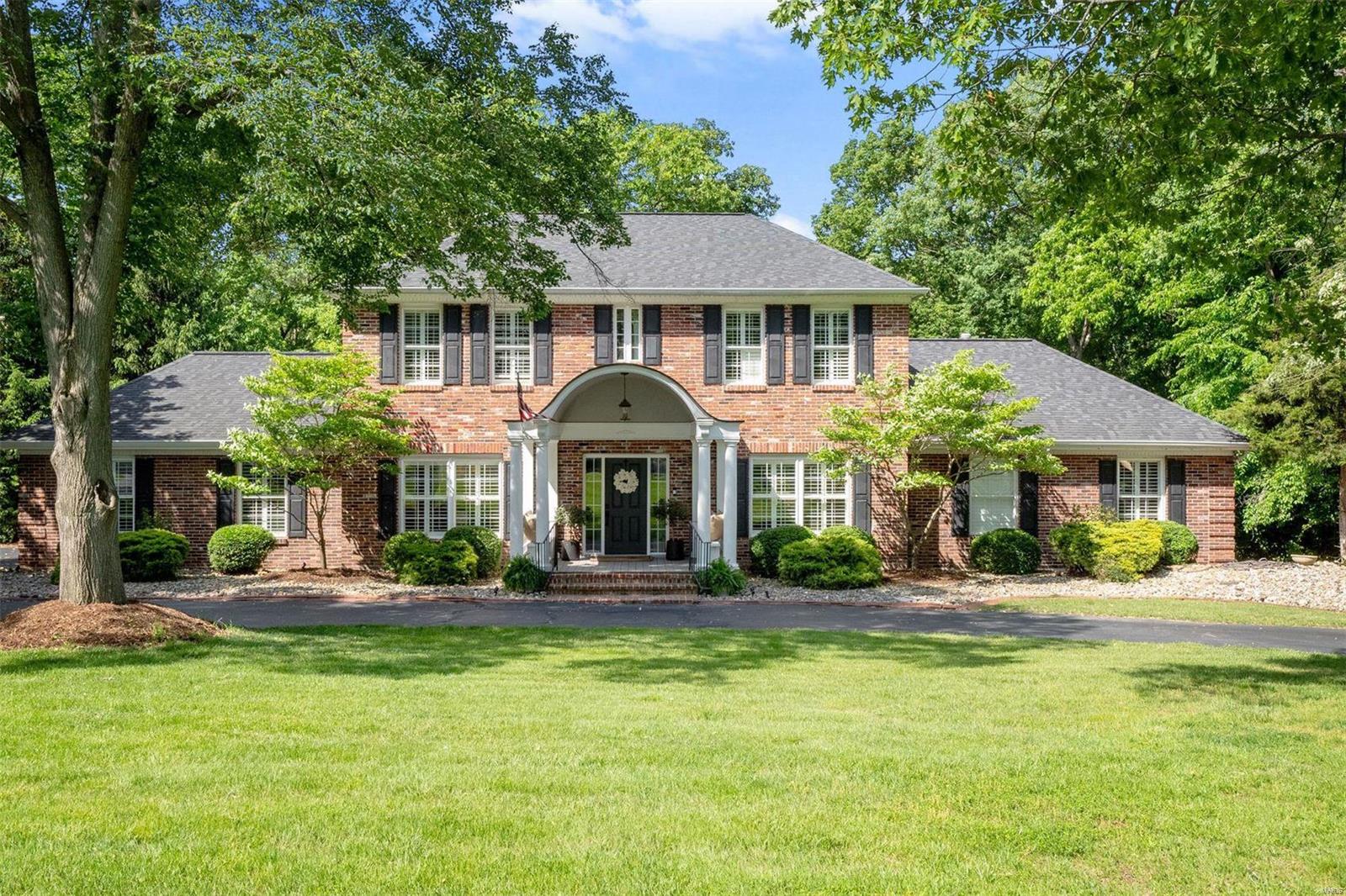 Forest Hills Club Estates Area 5-B - Residential