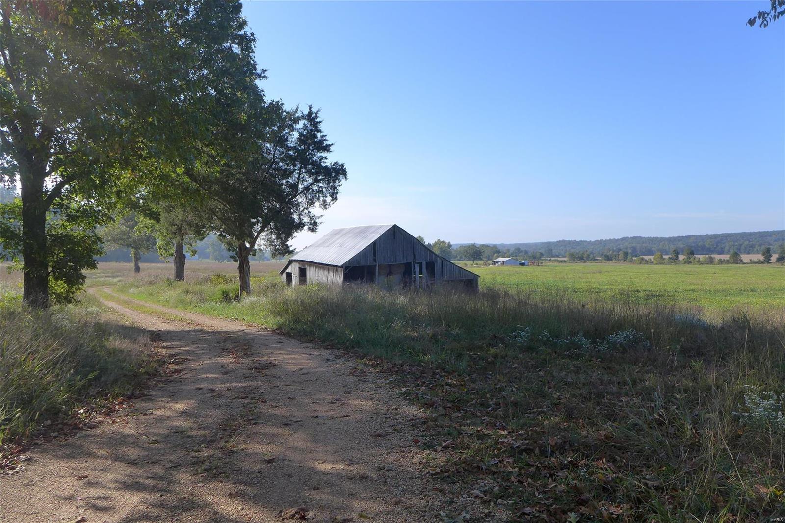 N/A - Farm