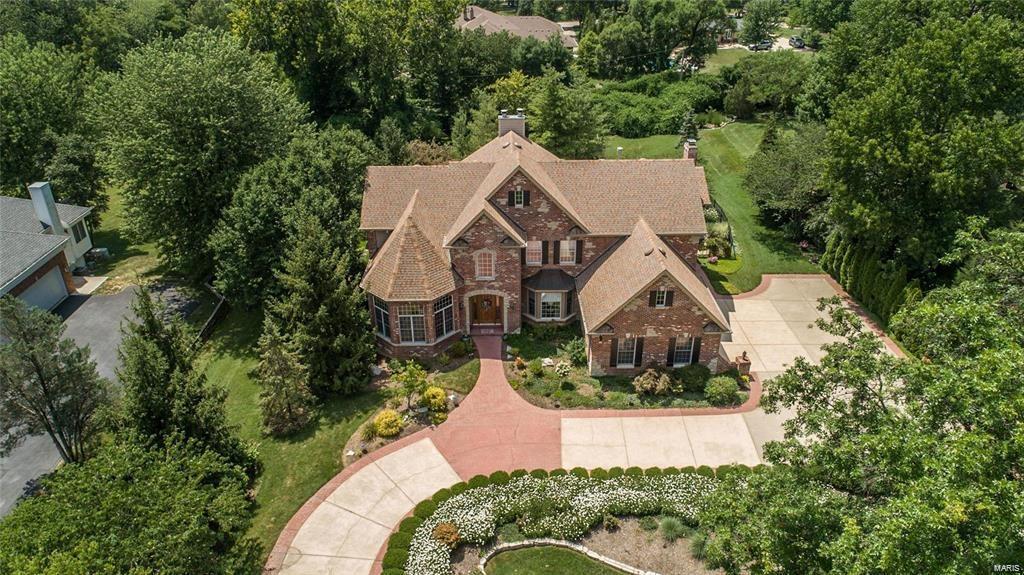 Ladue Meadows 2 - Residential