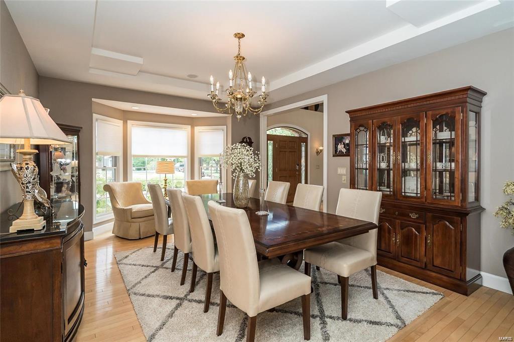 Ladue Meadows 2 - Residential