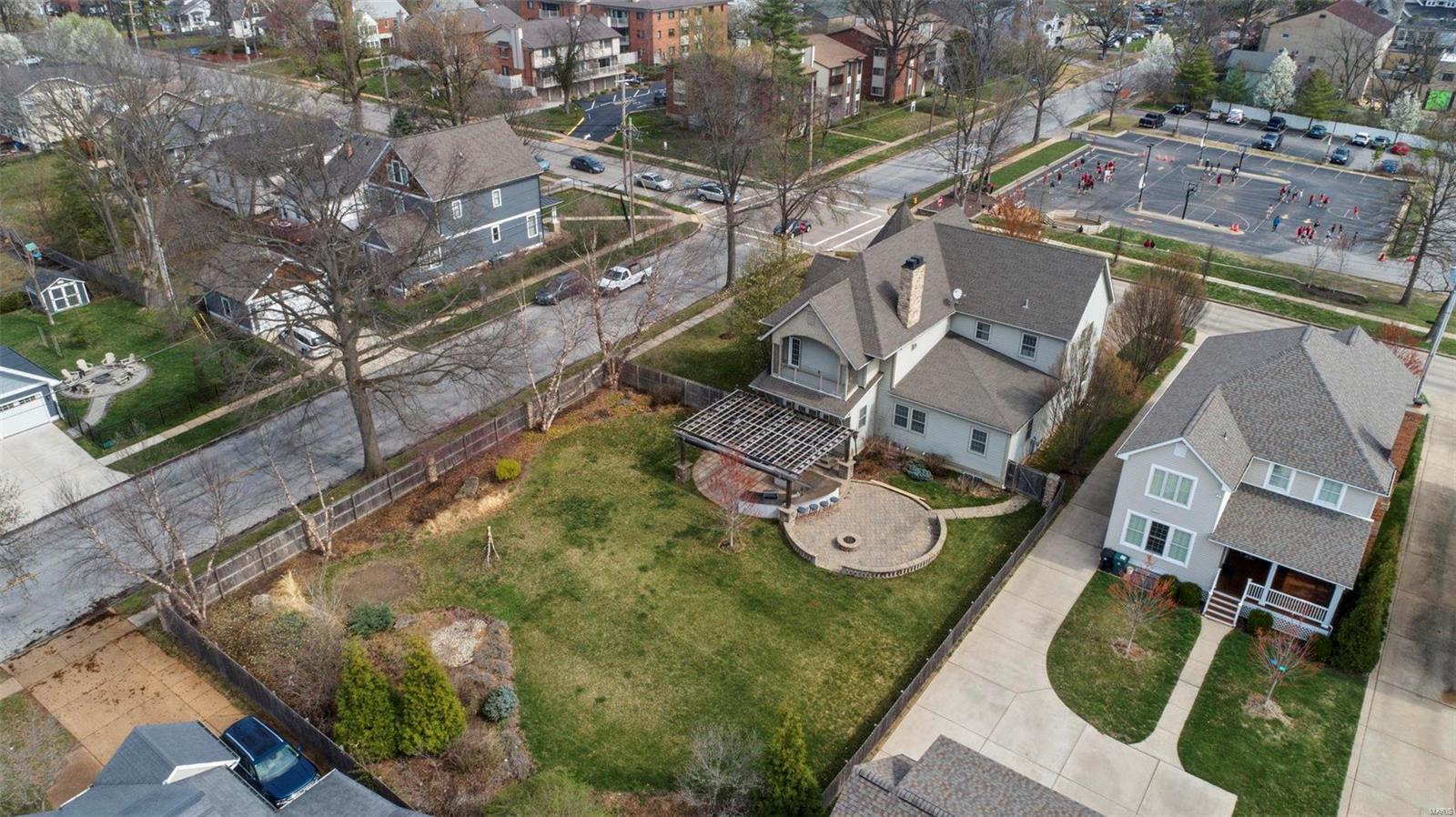 NA - Residential