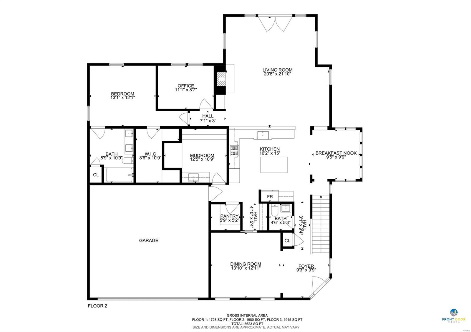 NA - Residential