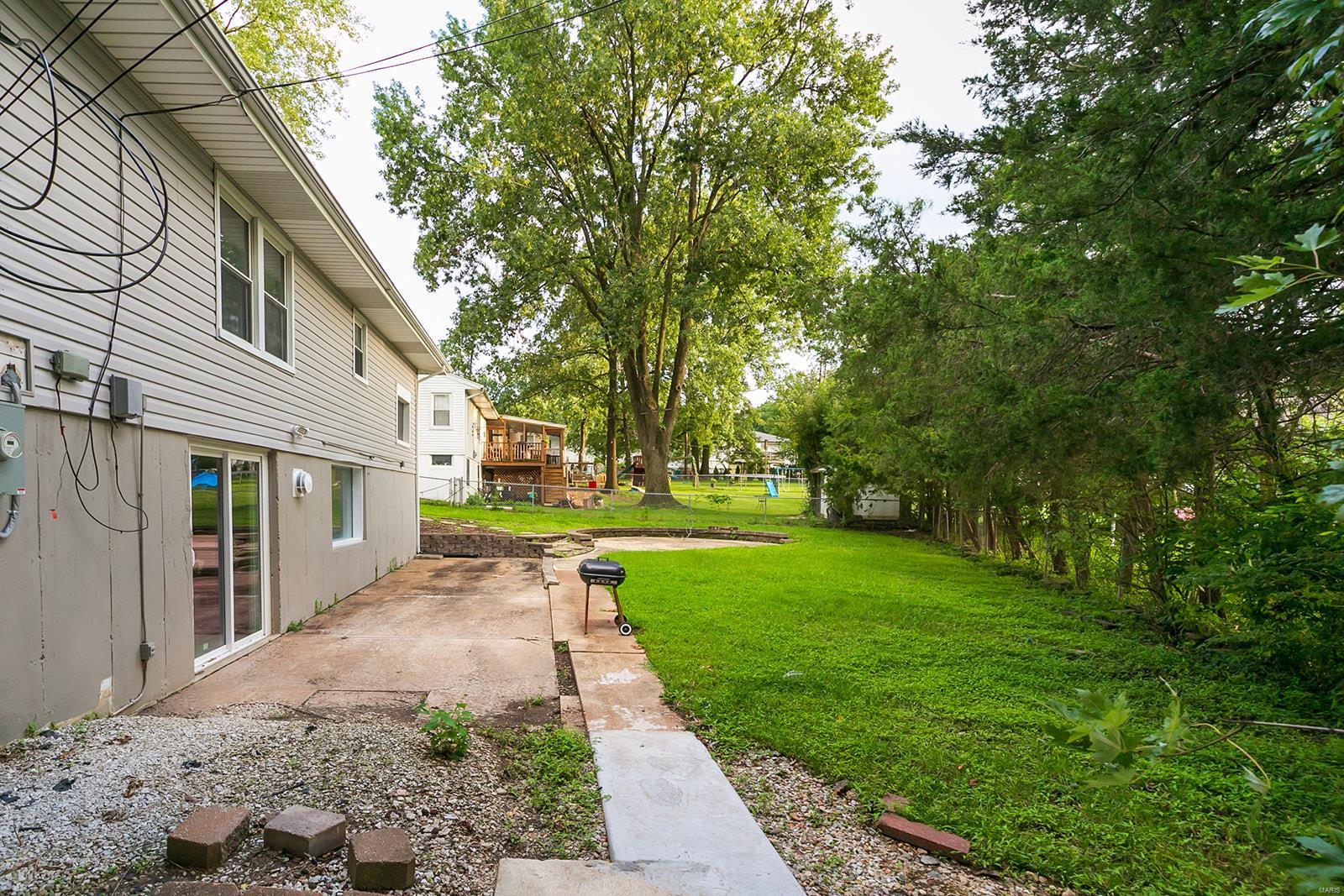General Grant Hills 5 - Residential