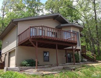 This home offers a deck and partially finished basement!~HUD acquired property ~ This property is offered in it's current AS IS condition ~ Please use caution when showing ~ All utilities are turned off ~ FHA insurable w/escrow ~ HUD property condition reports attached to MLS listing ~ Schedule your showing today through the MLS ~ All agents welcome to show, office must have an active NAID # to submit bids (Don't have one? Call us!! We can tell you how to get one!)  ~ Case #291-442828 SpecialListingConditions: Foreclosure