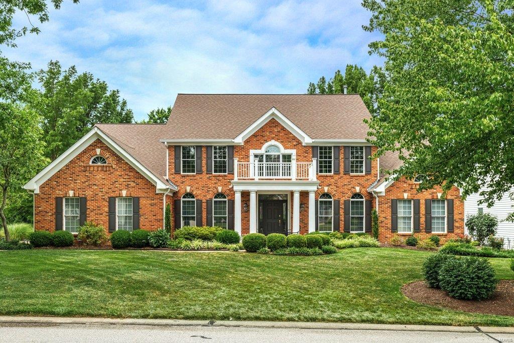 Manderleigh Of Town & Country One - Residential