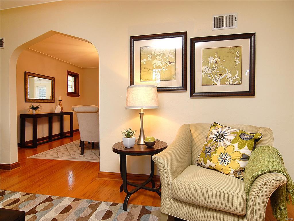 St Louis Hills Add - Residential