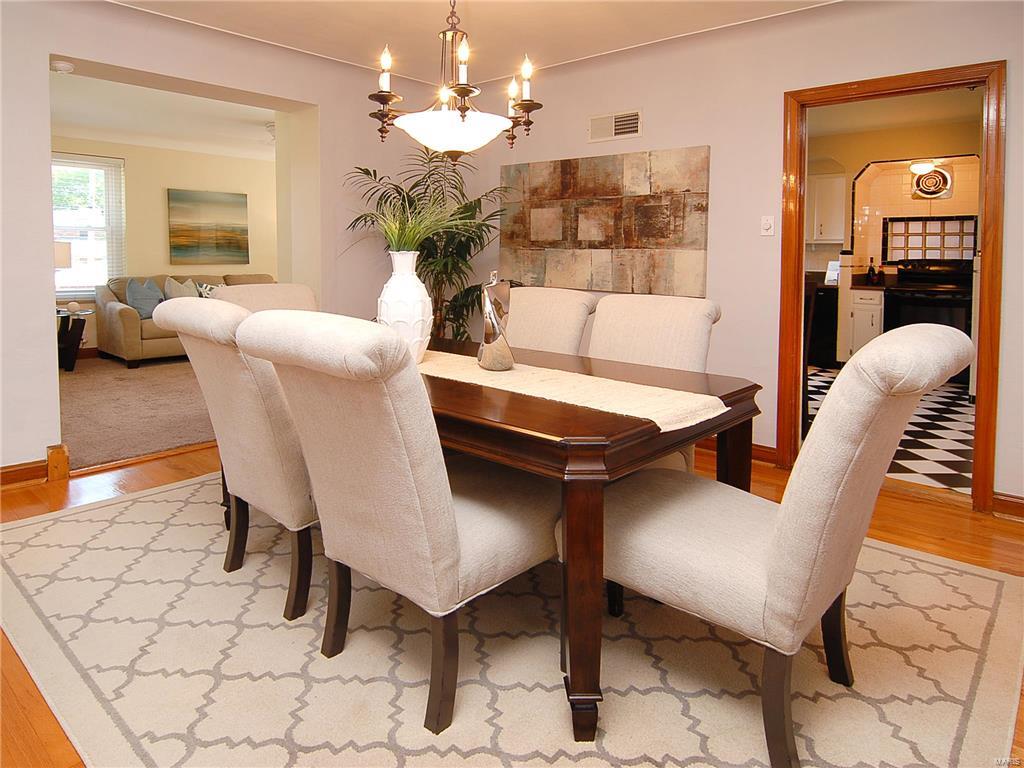 St Louis Hills Add - Residential