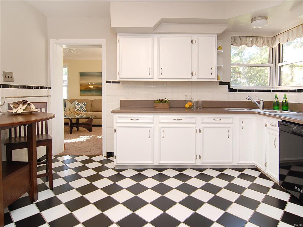 St Louis Hills Add - Residential