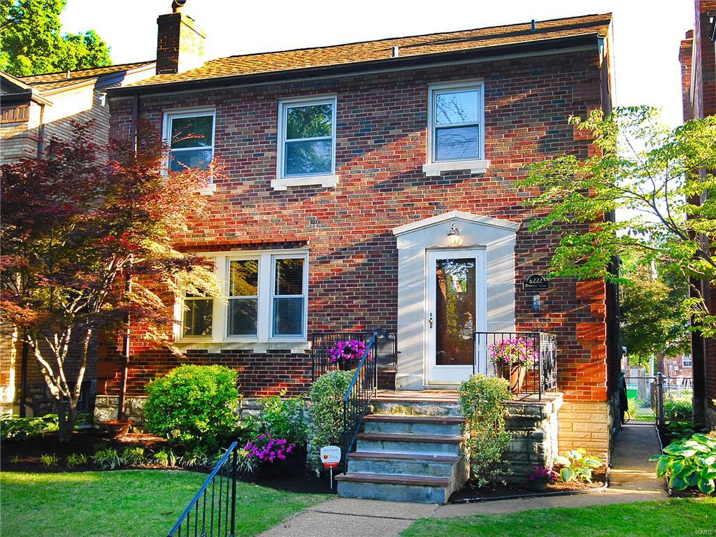 St Louis Hills Add - Residential
