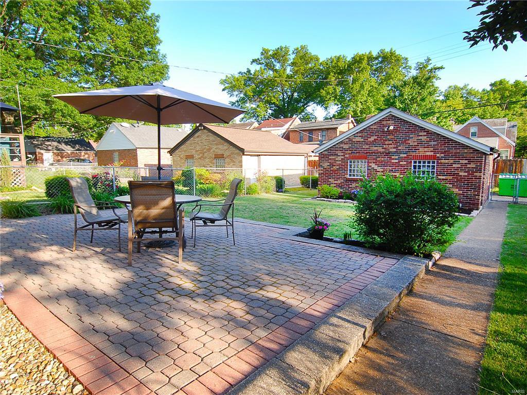 St Louis Hills Add - Residential