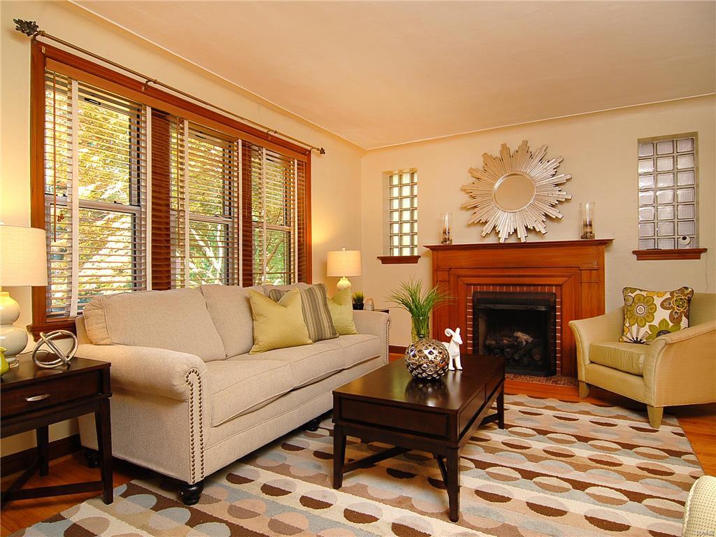 St Louis Hills Add - Residential