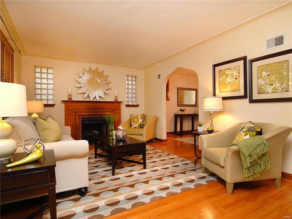 St Louis Hills Add - Residential