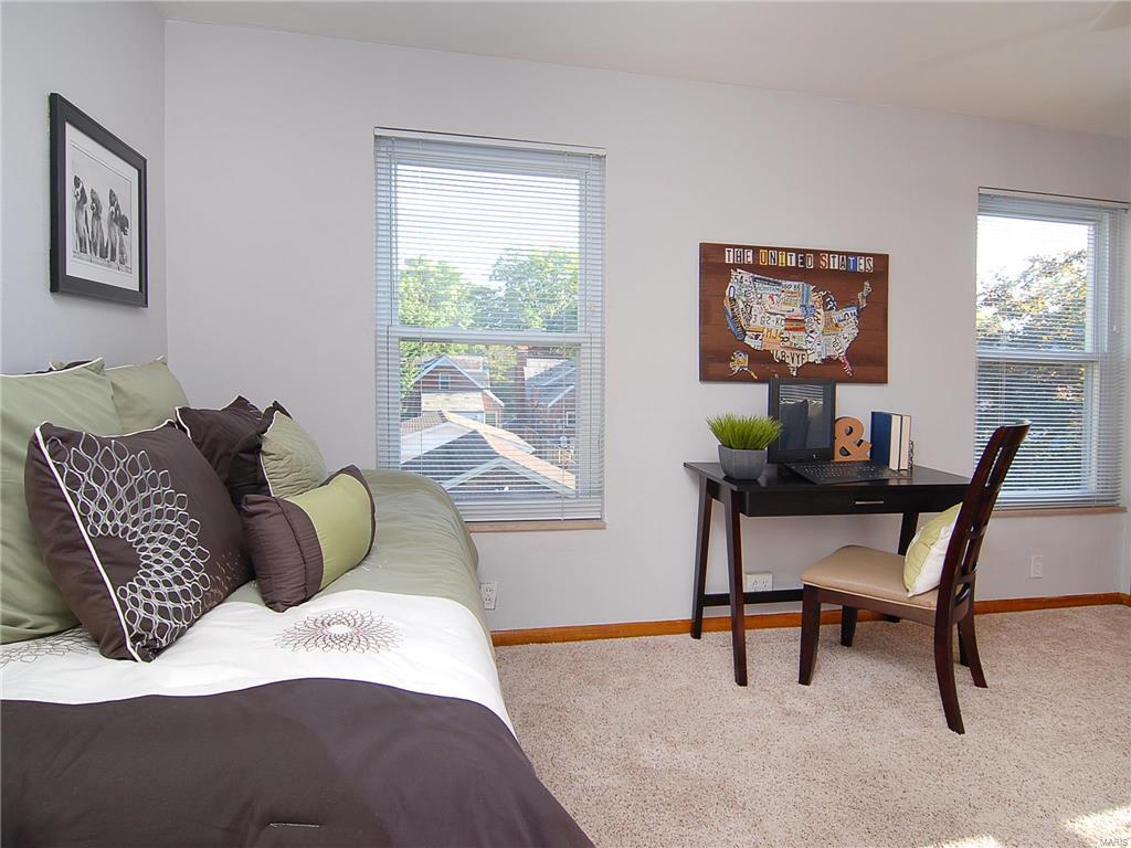 St Louis Hills Add - Residential