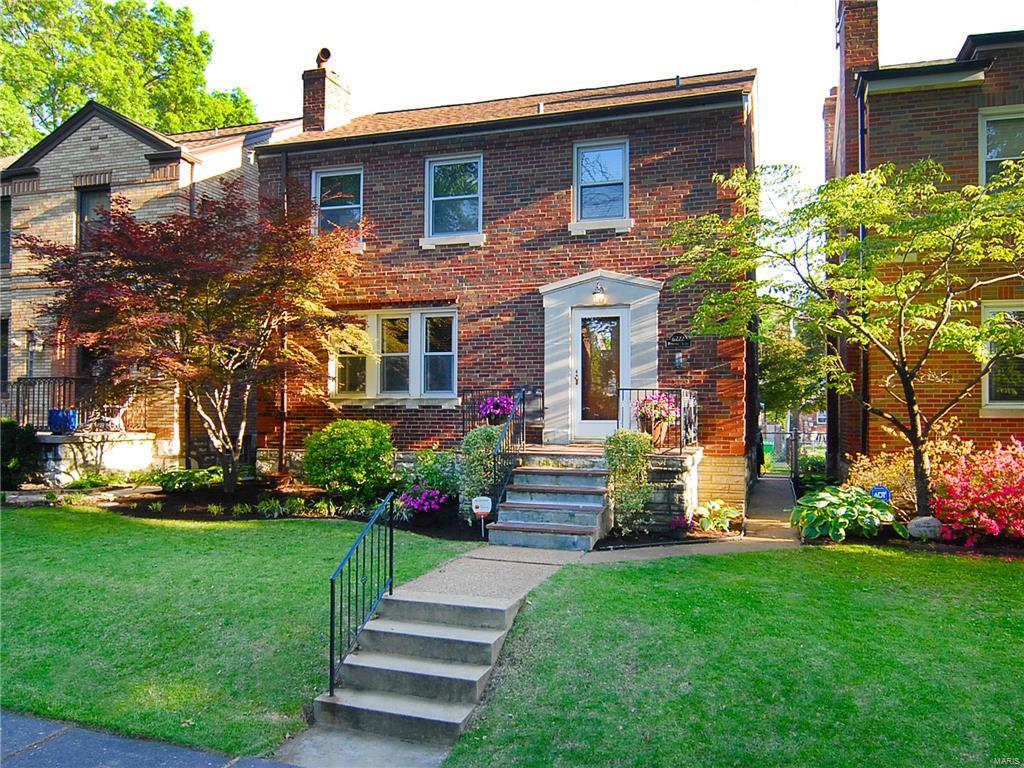 St Louis Hills Add - Residential