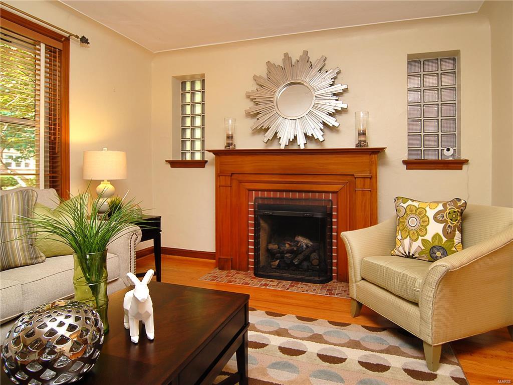 St Louis Hills Add - Residential