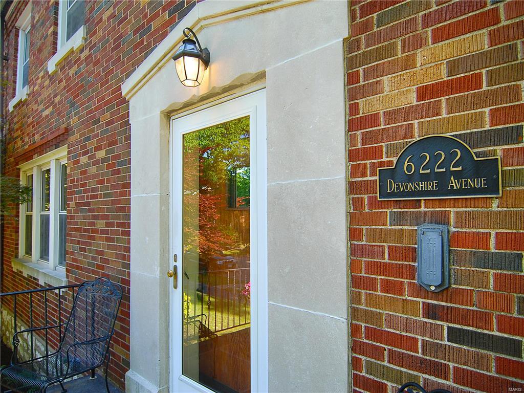 St Louis Hills Add - Residential