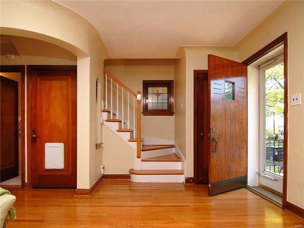 St Louis Hills Add - Residential