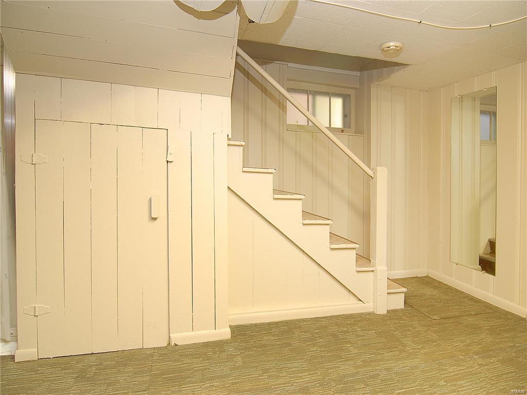 St Louis Hills Add - Residential