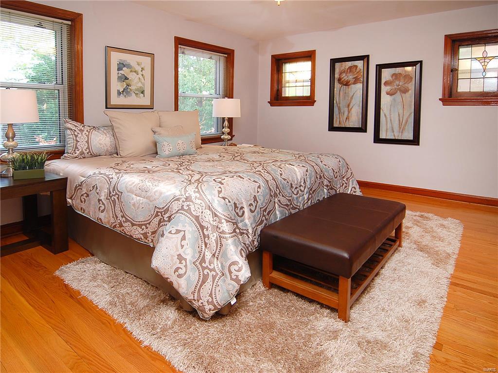 St Louis Hills Add - Residential
