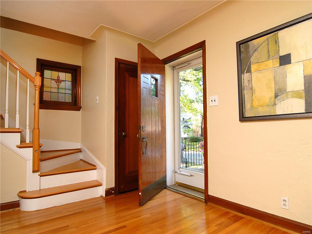 St Louis Hills Add - Residential
