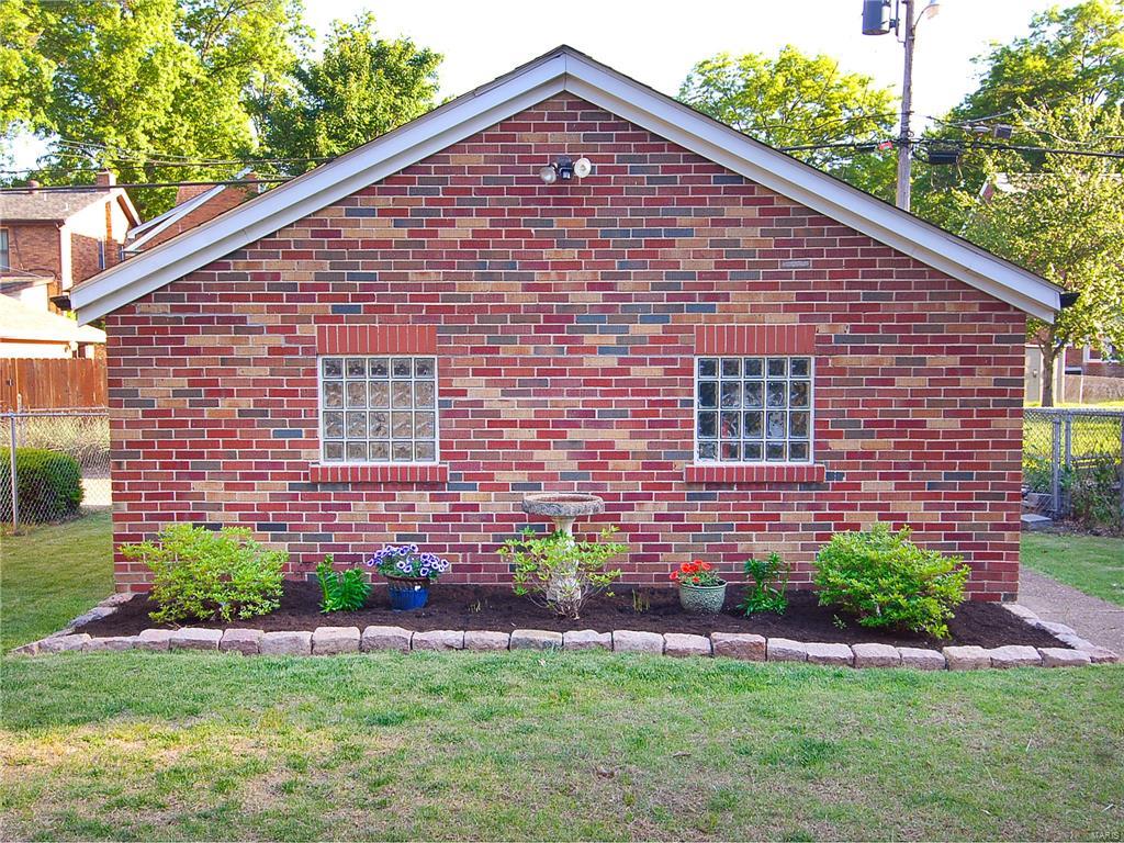 St Louis Hills Add - Residential